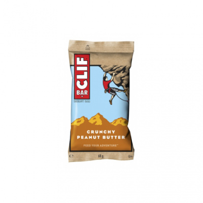 Clif Bar Peanut Butter Bar