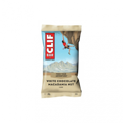 Clif Bar White Chocolate Macadamia Bar