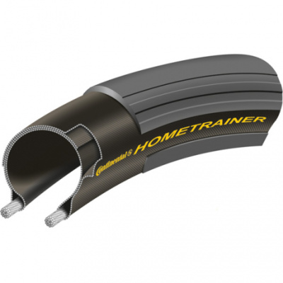 Continental Hometrainer II 26 x 1.75 inch Folding Tyre