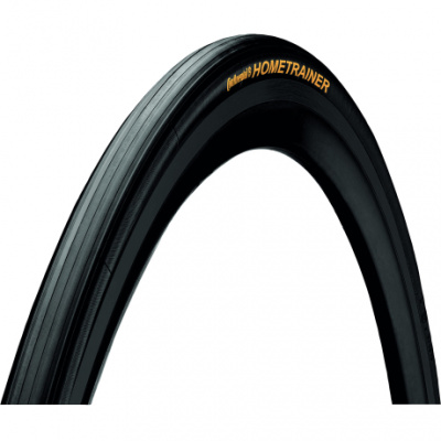 Continental Hometrainer II Tyre  Foldable BLACKBLACK 700X23C