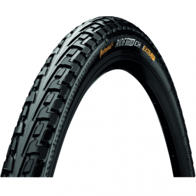 Continental RIDE Tour Tyre  Wire Bead BLACKBLACK 20X