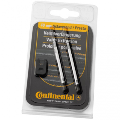 Continental ValveExtensionspackof