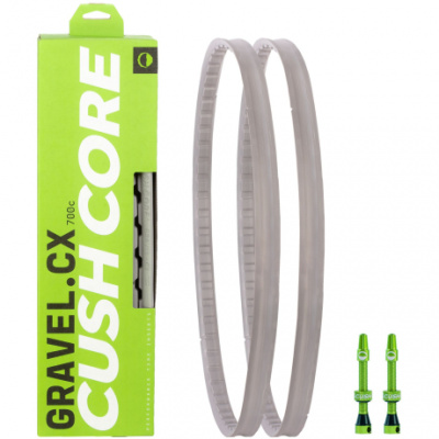 CushCore Gravel / CX Tyre Insert Set of 2