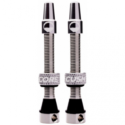 CushCore Tubeless Valves