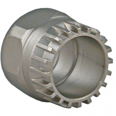 Cyclo Cartridge Bottom Bracket Tool Shimano Type
