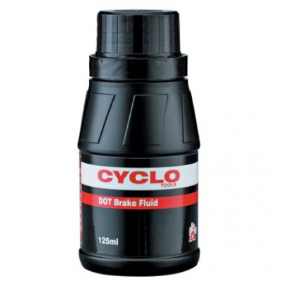 Cyclo Dot Brake Fluid 125ml