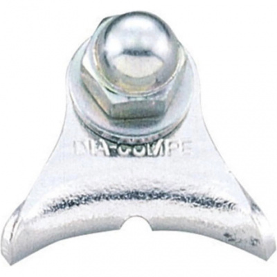 DIA COMPE Alloy Straddle Bridge