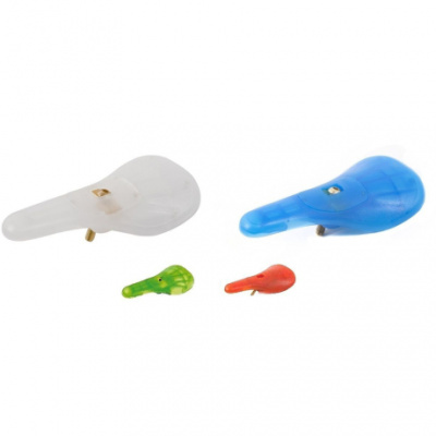 DIAMONDBACK BMX pivotal saddle ORANGE