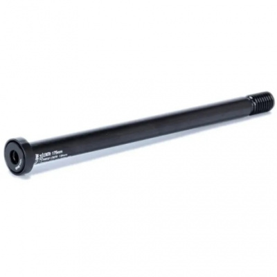 DMR - Rhythm - 12mm Axle