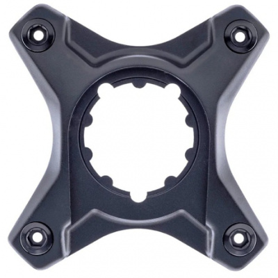 DMR Axe2x Spider 4 Bolt/104 w/ Mounting Hardware