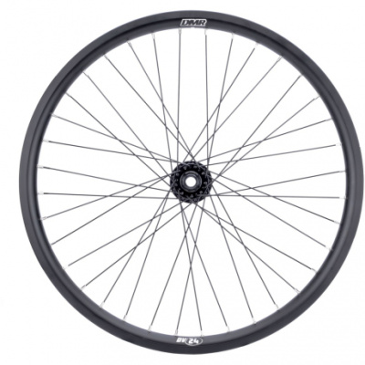 DMR Colt DJ Wheel 24 Front