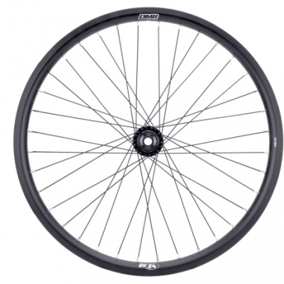 DMR Colt DJ Wheel 24 Rear