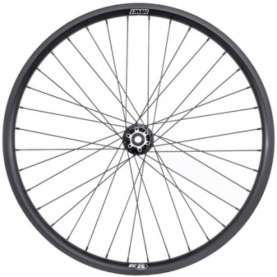 DMR Colt DJ Wheel 26 Front