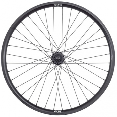 DMR Colt DJ Wheel 26 Rear