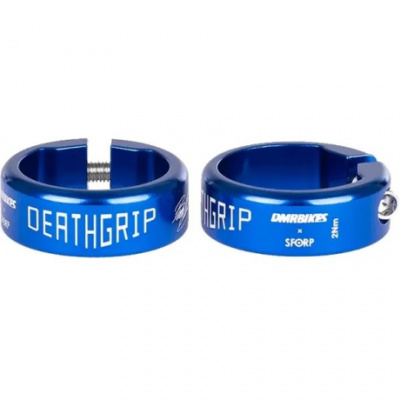 DMR DeathGrip Collar