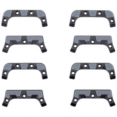 DMR Flat4 TPU Pad