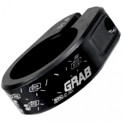 DMR Grab Seat Clamp30mm