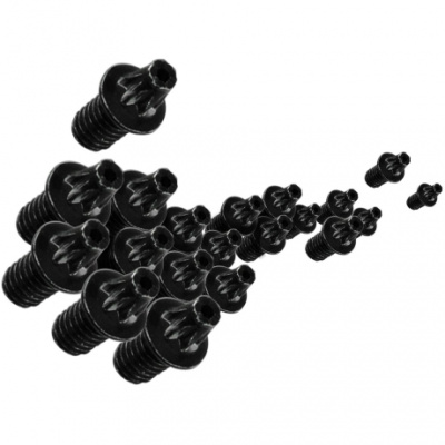 DMR Moto X Pin Set for Vault Pedal44pcs
