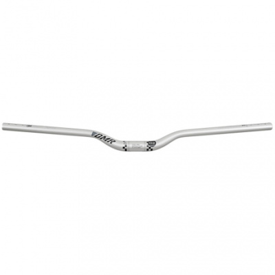 DMR ODUB BAR 31.835 mm RiseVapour Silver
