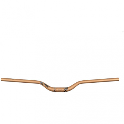 DMR ODUB BAR 31.850 mm RiseBronze Gold