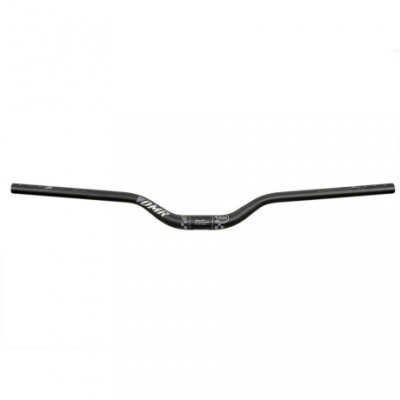 DMR ODUB BAR 31.850 mm RiseVapour Black