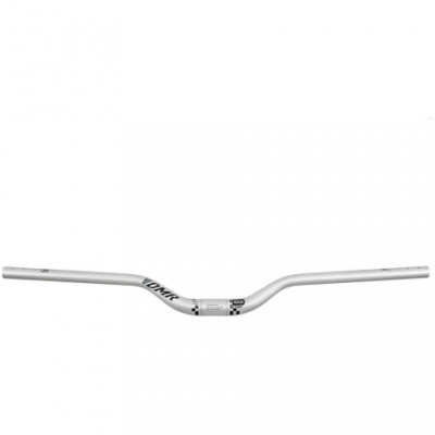 DMR ODUB BAR 31.850 mm RiseVapour Silver
