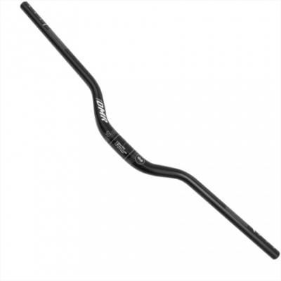 DMR ODUB BAR 31.865mm RiseVapour Black