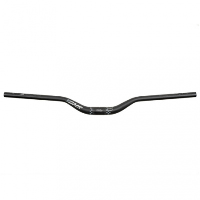 DMR ODUB BAR 3550 mm RiseVapour Black