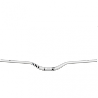DMR ODUB BAR 3550 mm RiseVapour Silver