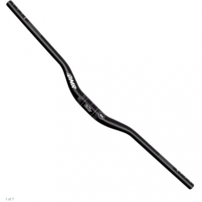 DMR ODUB BAR 3565mm RiseVapour Black