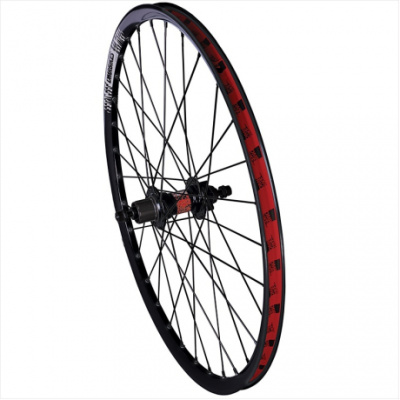 DMR Pro Front Wheel26