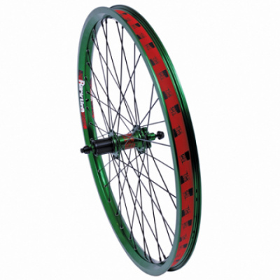 DMR Pro Rear Wheel26