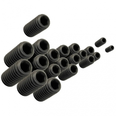 DMR Products DMR Standard Pins
