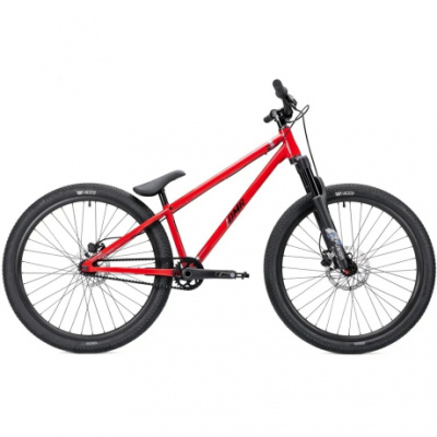 DMR Products Sect Pro Dirt Jump Bike