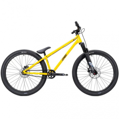 DMR Products Sect Pro Dirt Jump Bike