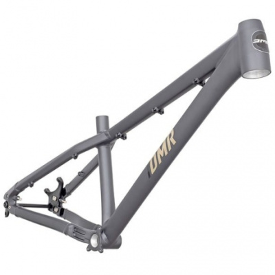 DMR Rhythm Frame