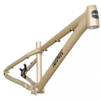 DMR Rhythm Frame