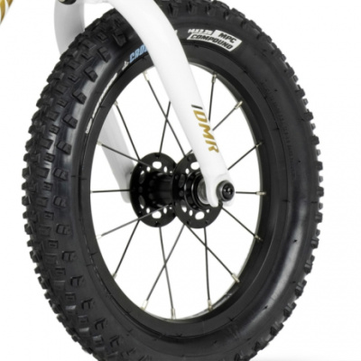 DMR Sidekick Wheel Bolt Single
