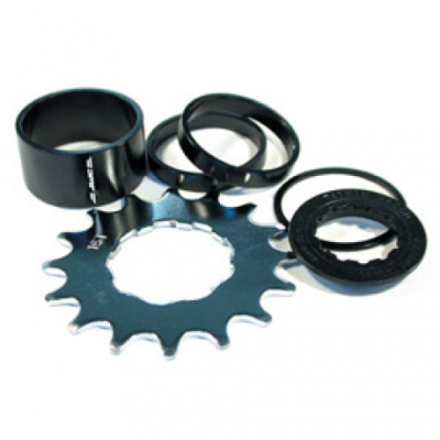 DMR Single Speed Spacer Kit