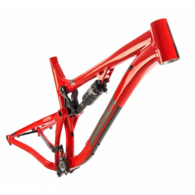 DMR Sled Off Set BushesPAIR
