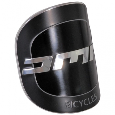 DMR SpareFrame Head Badge