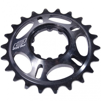 DMR Spline Drive Chain Ring18t