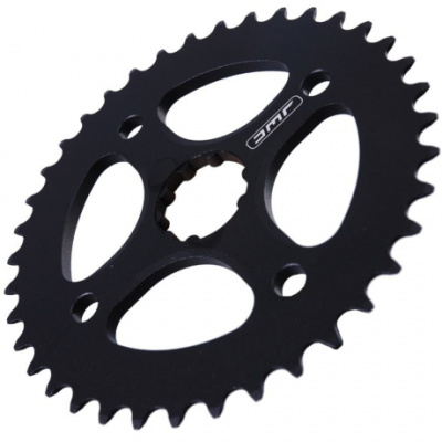 DMR Spline FitCrisis Chain Disc36t