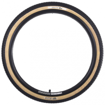 DMR TyreOTO DJ 26x2.2 Skinwall72 tpi