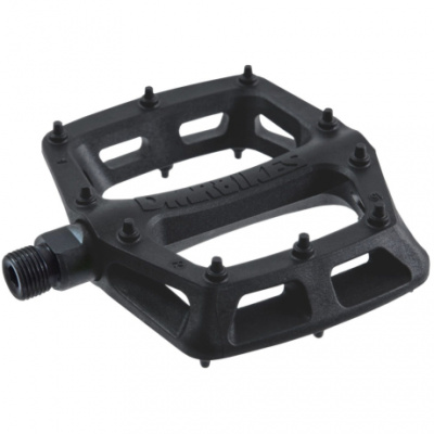 DMR V6 Plastic Pedalpare Reflector Kit