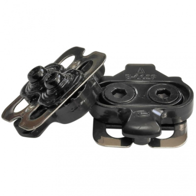 DMR VTWIN5 Degree Cleat