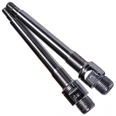 DMR VTwinReplacement AxlesPair9/16