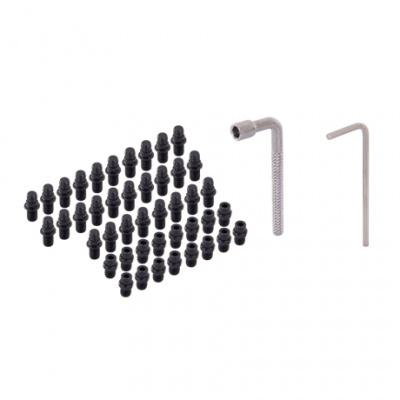 DMR Vault Mag VGrip Pins
