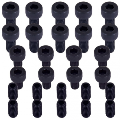 DMR Versa Pin Set