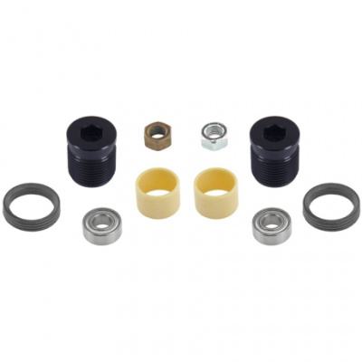 DMR Versa Service Kit